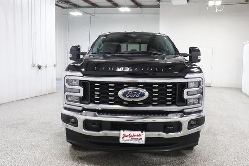 2024 Ford F-350 Lariat Super Duty