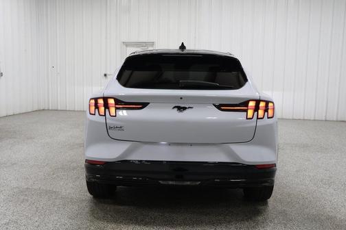 2022 Ford Mustang Mach-E Premium