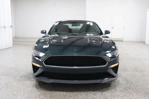 2020 Ford Mustang Bullitt