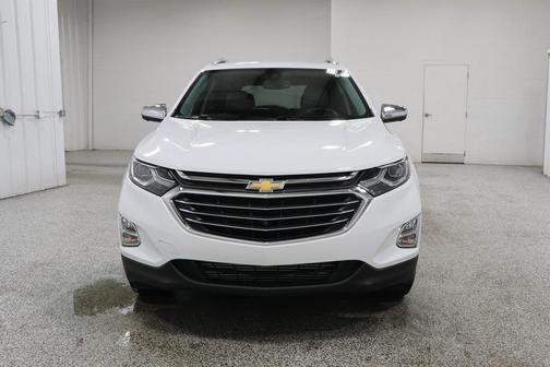 2020 Chevrolet Equinox Premier w/1LZ