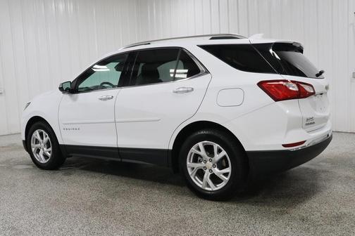 2020 Chevrolet Equinox Premier w/1LZ