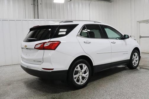 2020 Chevrolet Equinox Premier w/1LZ
