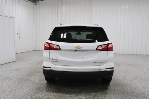 2020 Chevrolet Equinox Premier w/1LZ