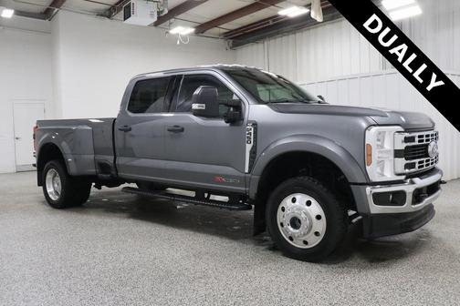 2024 Ford F-450 XLT