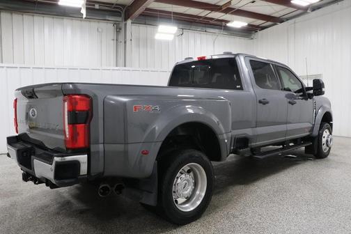 2024 Ford F-450 XLT