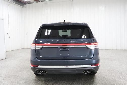 2022 Lincoln Aviator Reserve AWD