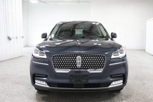 2022 Lincoln Aviator Reserve AWD