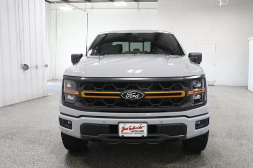 2024 Ford F-150 Tremor