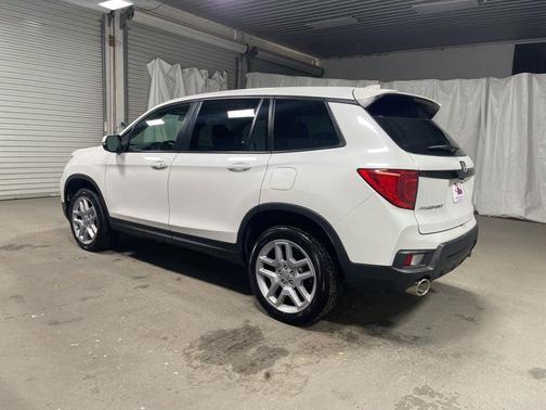 2024 Honda Passport EX-L