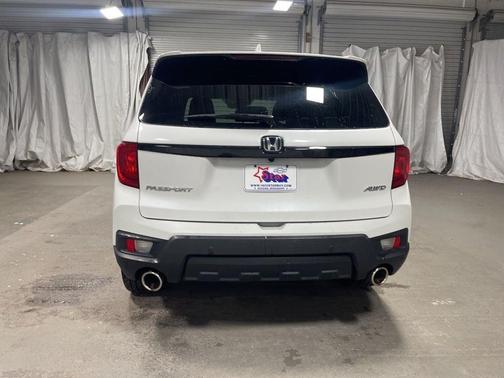 2024 Honda Passport EX-L