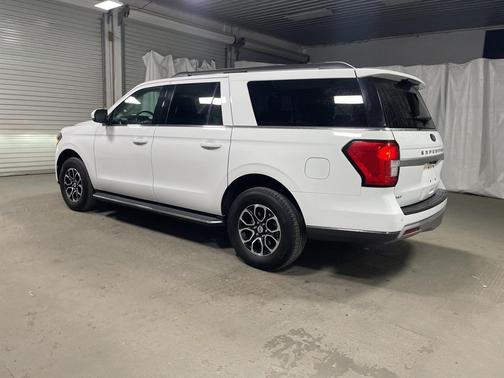 2023 Ford Expedition Max XLT