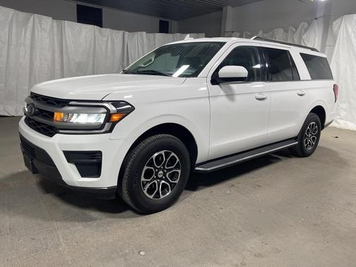2023 Ford Expedition Max XLT