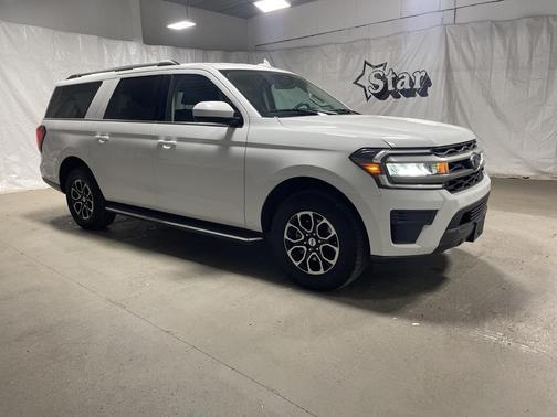 2023 Ford Expedition Max XLT