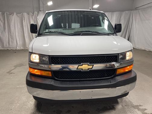 2023 Chevrolet Express 2500 Work Van