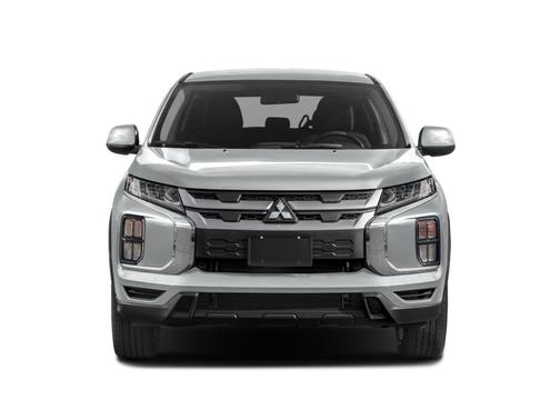 2021 Mitsubishi Outlander Sport 2.0 S