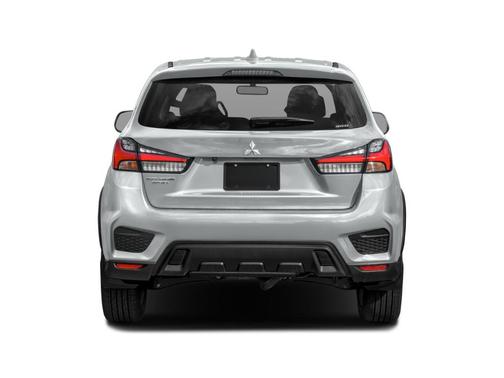 2021 Mitsubishi Outlander Sport 2.0 S