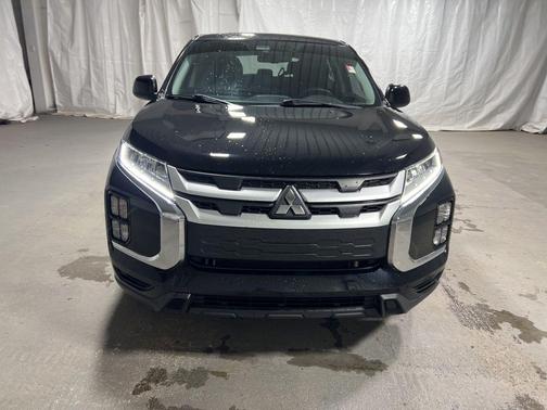 2021 Mitsubishi Outlander Sport 2.0 ES