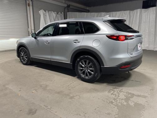 2023 Mazda CX-9 Touring