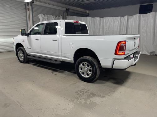 2023 RAM 2500 Laramie