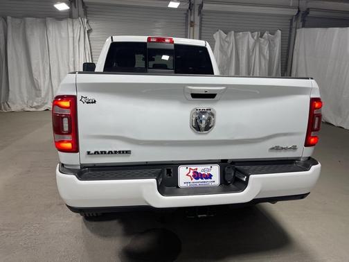 2023 RAM 2500 Laramie