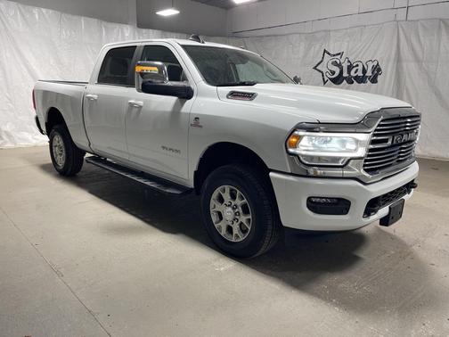 2023 RAM 2500 Laramie