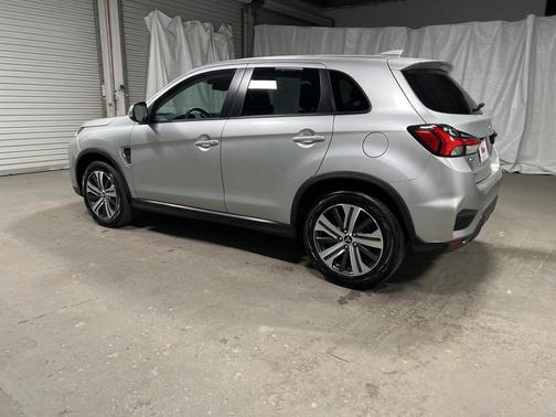 2024 Mitsubishi Outlander Sport 2.0 SE