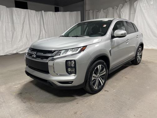 2024 Mitsubishi Outlander Sport 2.0 SE