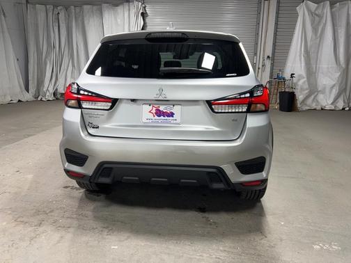 2024 Mitsubishi Outlander Sport 2.0 SE