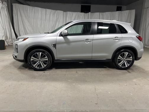 2024 Mitsubishi Outlander Sport 2.0 SE