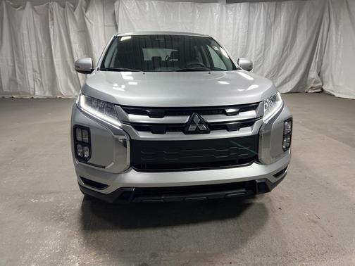 2024 Mitsubishi Outlander Sport 2.0 SE