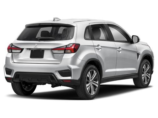 2024 Mitsubishi Outlander Sport 2.0 SE