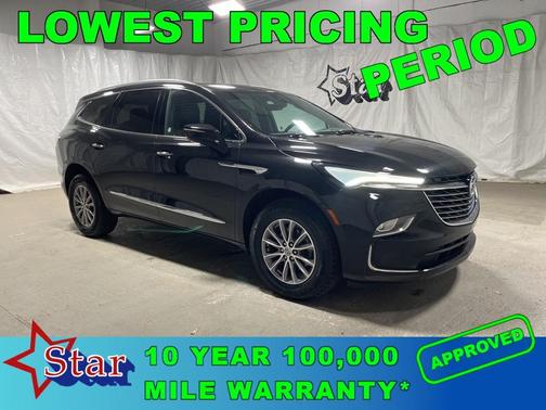 2024 Buick Enclave Premium