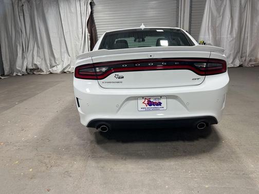 2021 Dodge Charger GT