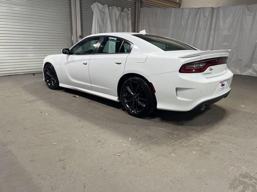 2021 Dodge Charger GT