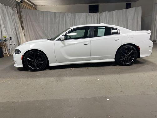 2021 Dodge Charger GT