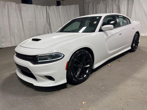 2021 Dodge Charger GT