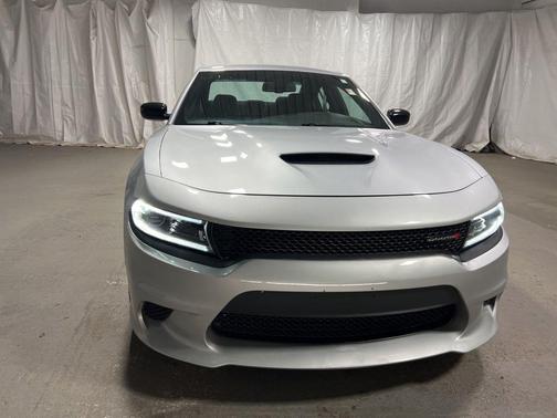 Triple Nickel Clearcoat 2023 Dodge Charger R/T