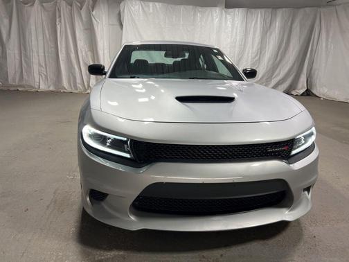 Triple Nickel Clearcoat 2023 Dodge Charger R/T