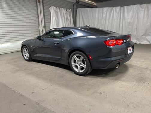 2022 Chevrolet Camaro 1LT