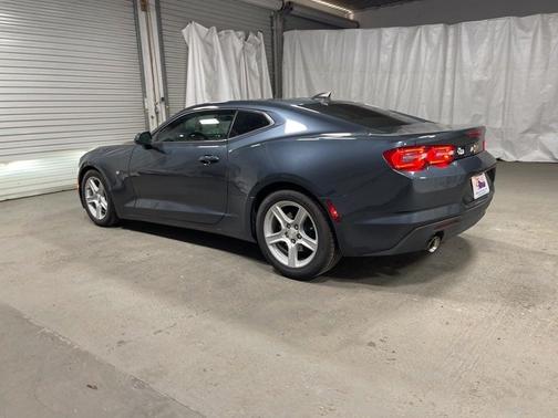 2022 Chevrolet Camaro 1LT