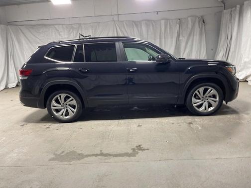 2021 Volkswagen Atlas 3.6 V6 SE w/ Technology
