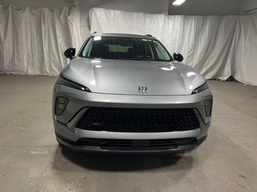 2024 Buick Envision Sport Touring