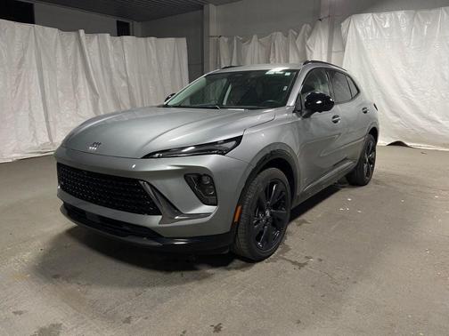 2024 Buick Envision Sport Touring