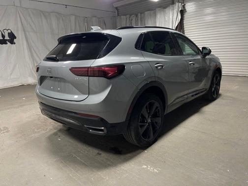 2024 Buick Envision Sport Touring