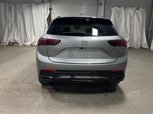 2024 Buick Envision Sport Touring