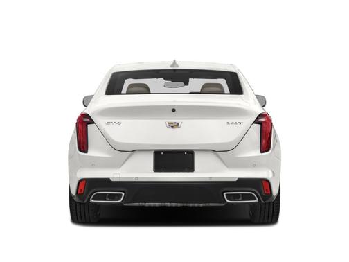 2024 Cadillac CT4 Premium Luxury