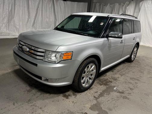 2012 Ford Flex Limited