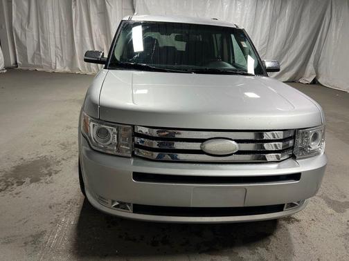2012 Ford Flex Limited