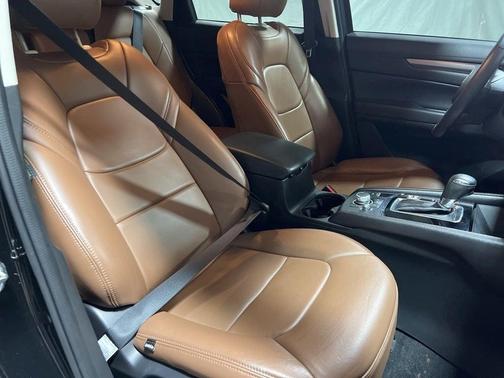 2024 Mazda CX-5 Preferred