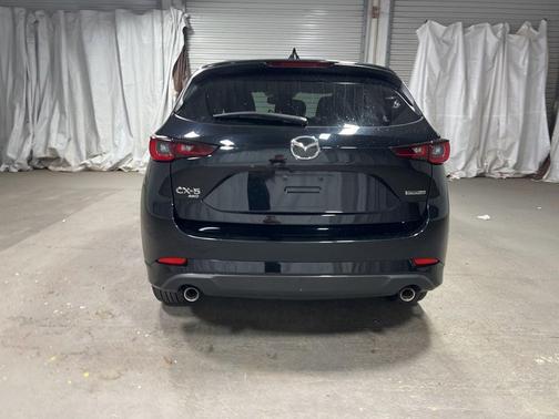2024 Mazda CX-5 Preferred